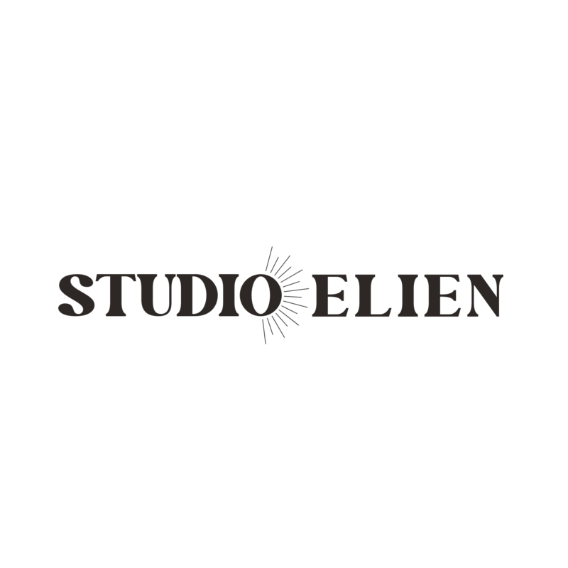 Logo Studio Elien Signature Presets
