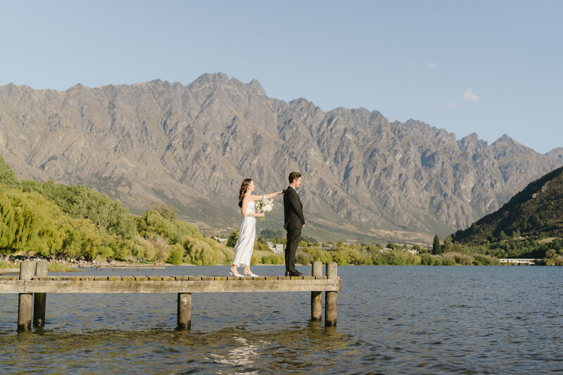 Melissa Clark Photography - Queenstown Wedding Photographer - 16.2.24 Rebecca & Paul - Jacks Point & Remarkables Elopement-17