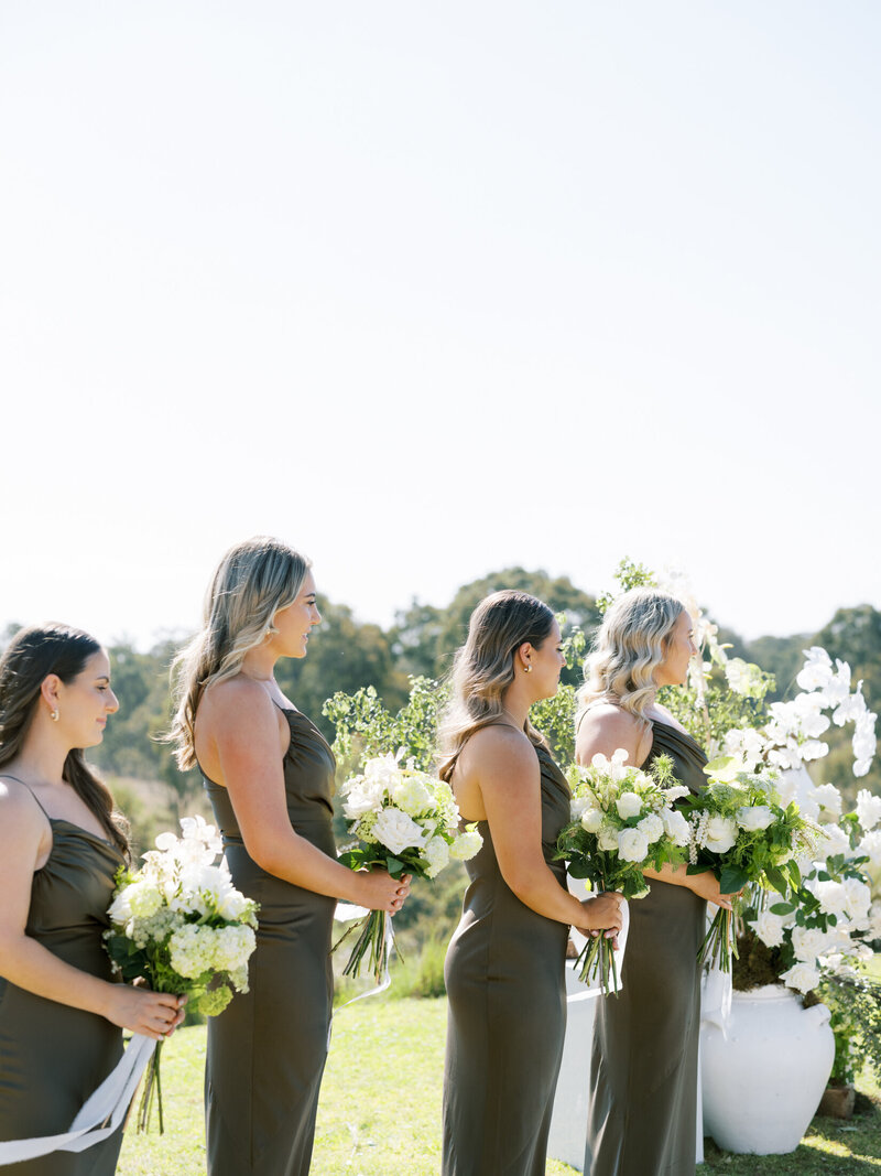 Spicers Guesthouse Hunter Valley Wedding Venue for an elegant white Spring Australia wedding - Sheri McMahon Fine Art Film Destination Wedding Photographer-39