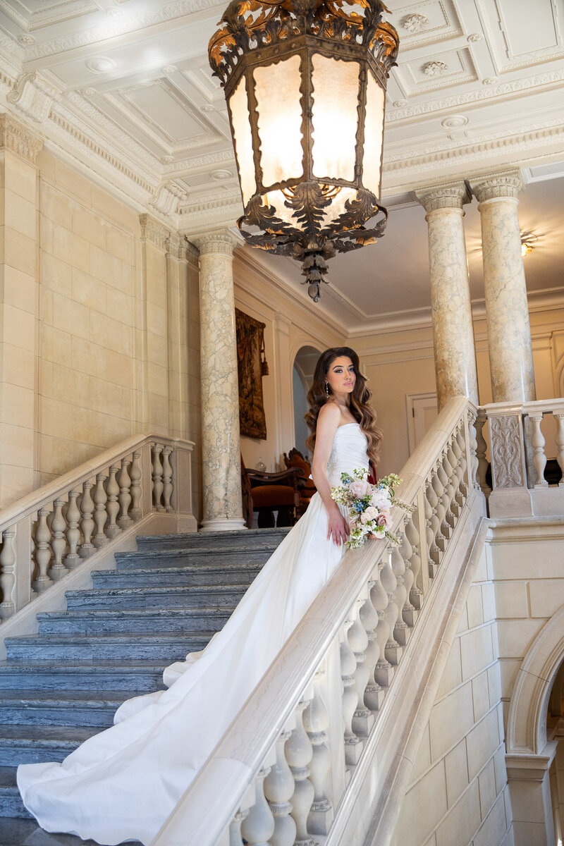 Aldrich Manor Wedding Bridal_by Blush Wood (1 of 1)