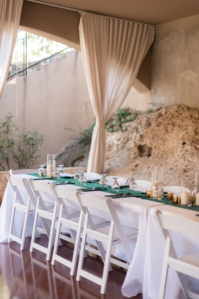 Messina Inn Tuscan Wedding