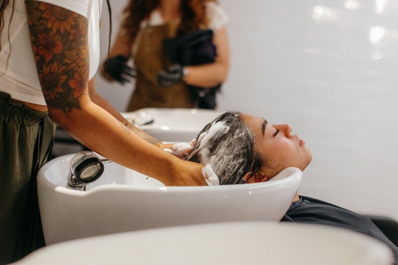 Hair Treatments in Ellicott City, Maryland