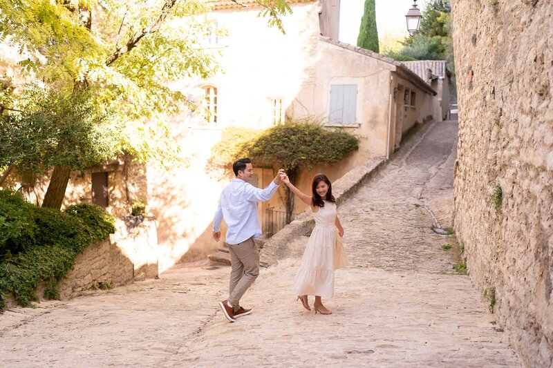 Gordes Engagement Photoshoot SD_0016