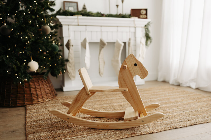Man and woman walking in a field
