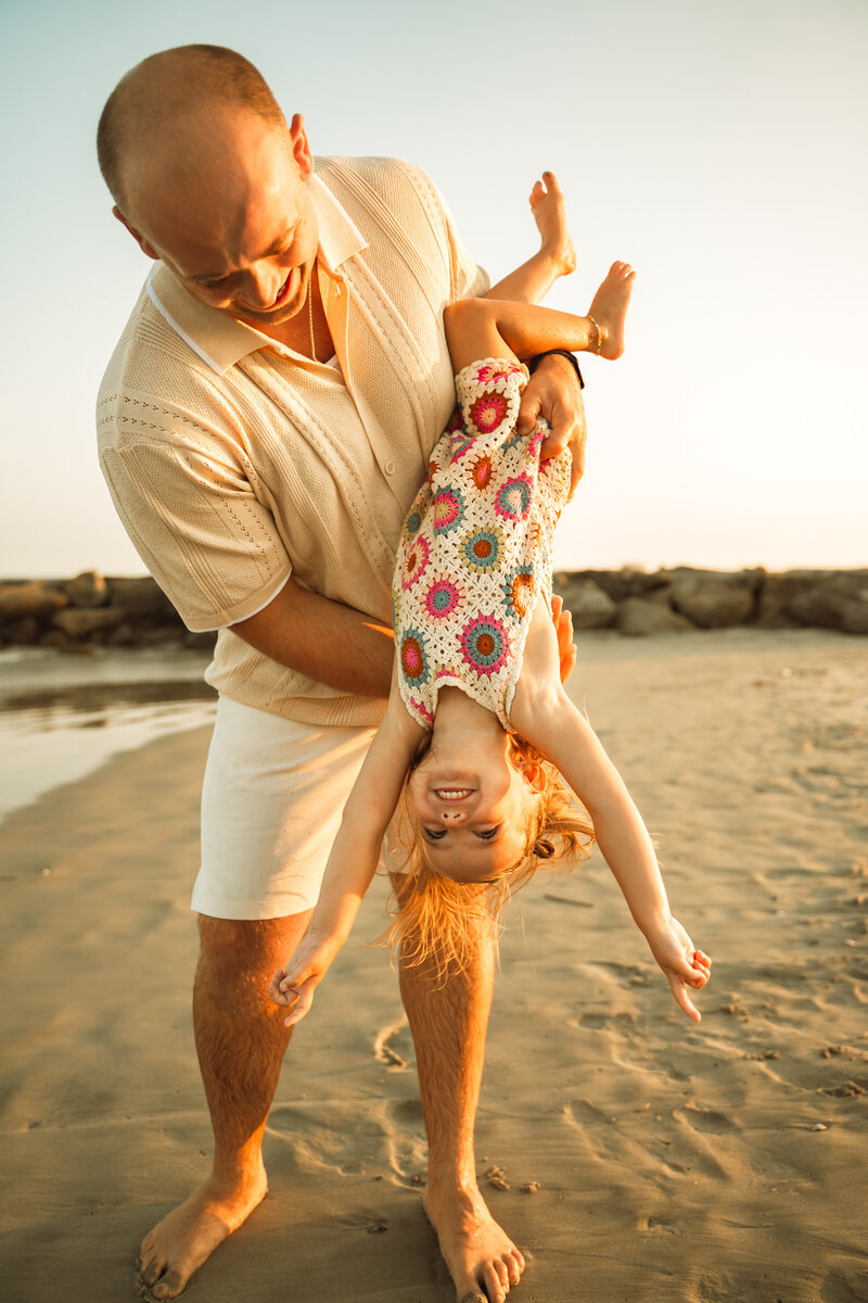 South Jersey Family Photographer