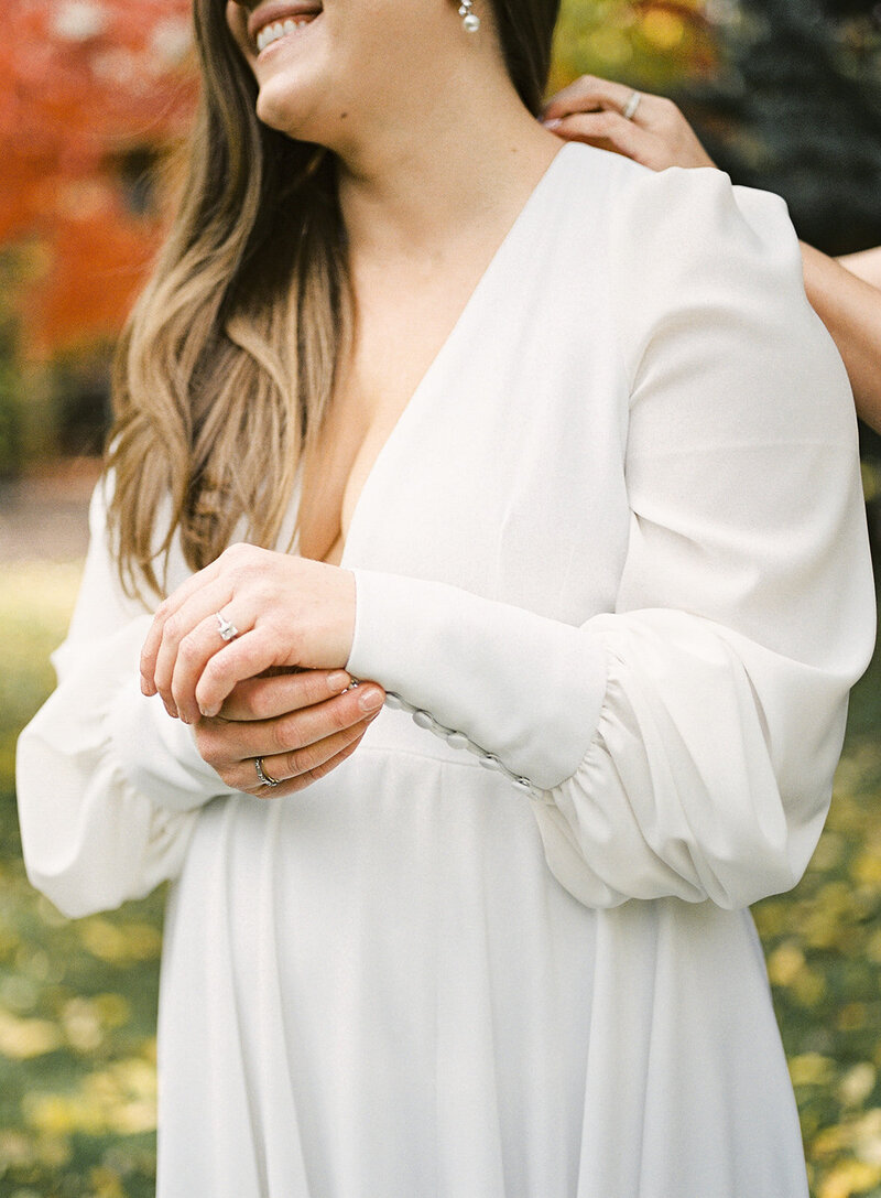 Aspen Wedding by Amanda Hartfield-4