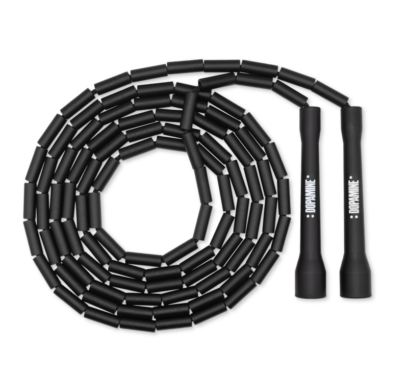 Dopamine_Black_Beaded