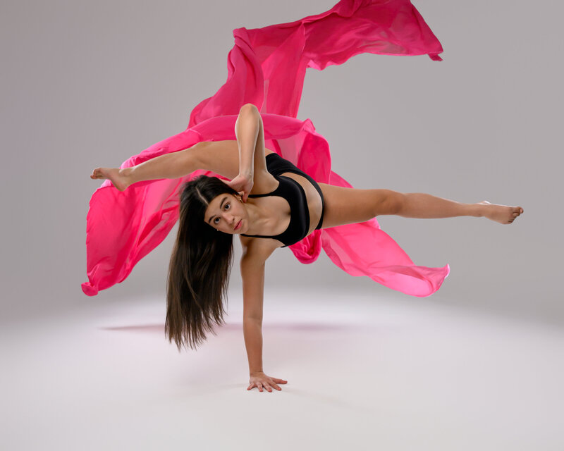 About The Dance House | Dance & Musical Theater Studio
