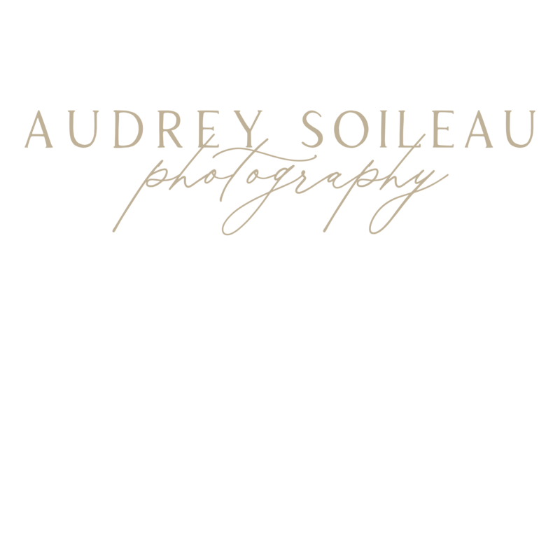 Audrey Soileau - Creative Lifestyle Photographer