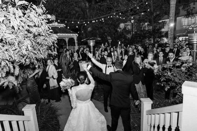 Dr Phillips House Orlando Wedding Venue-60