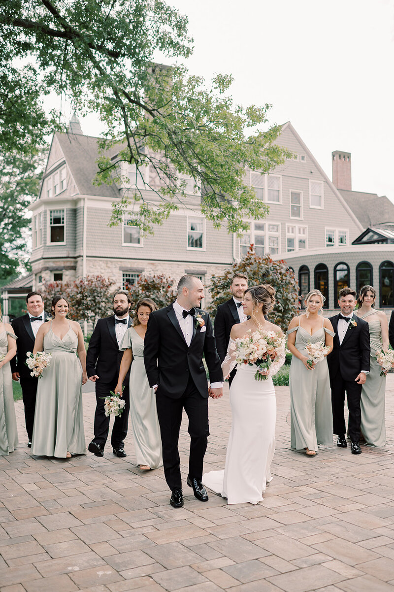 emily + alex - willows at ashcombe mansion wedding-469