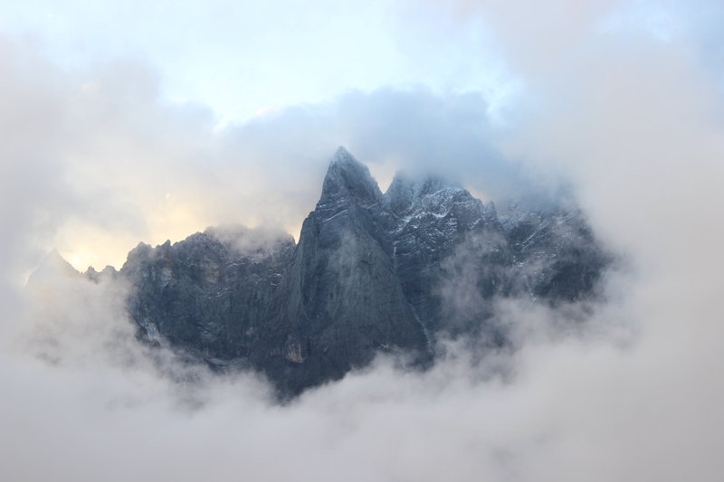 Tigersprungschlucht_Berge