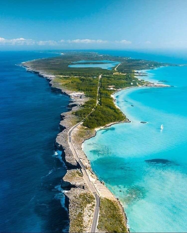 Explore Bahamas