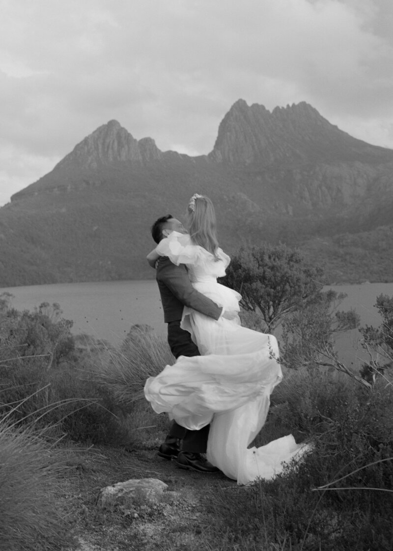 Cradle-Mountain-Elopement-Tasmania-3335