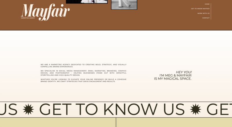 mayfair 6