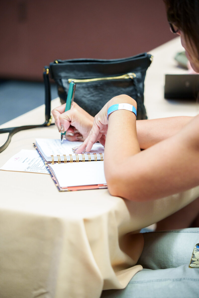 Healthy Living Conference 2025-154