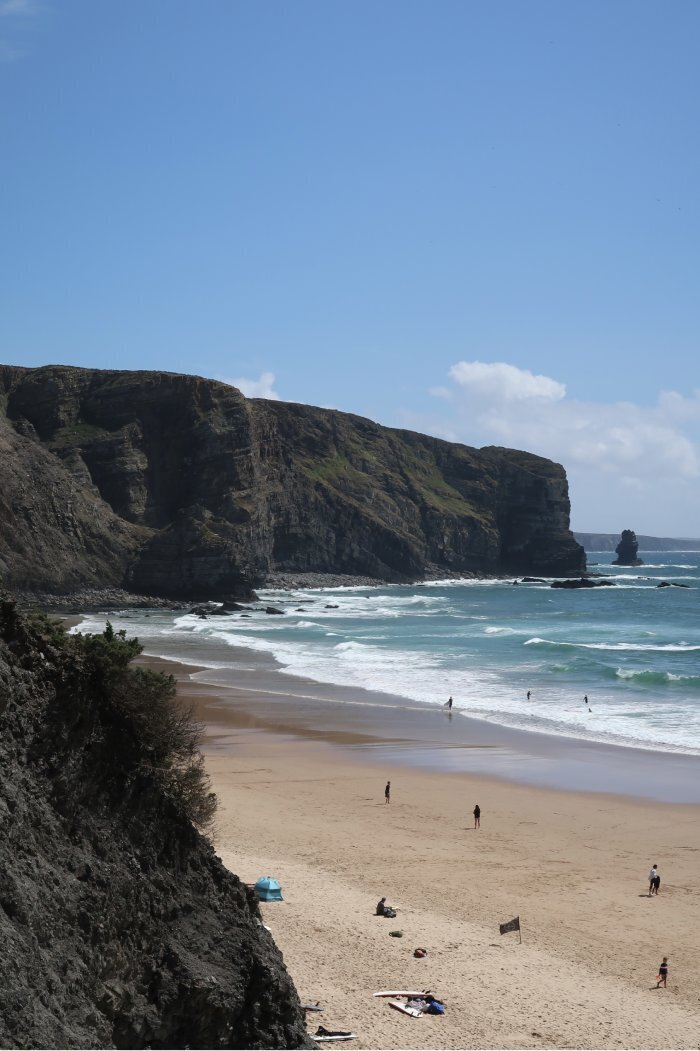 Praia do Carvalho