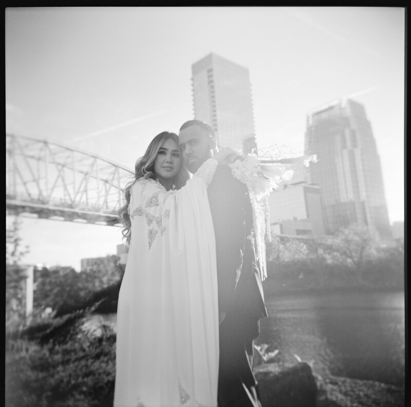 Nashville Wedding Photographer