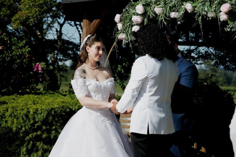 Hidden Meadows Snohomish Washington Wedding 32