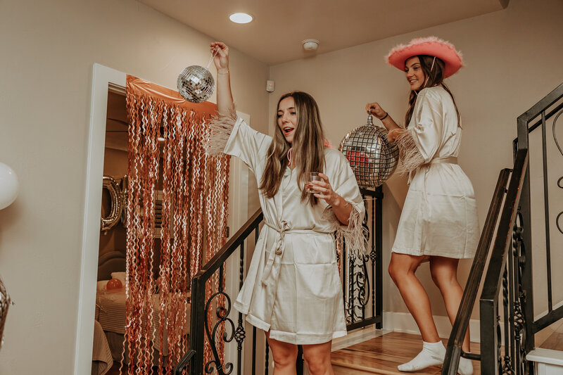 Austin Bachelorette Photographer
