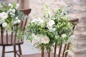Wedding flowers turned into framed art by Pressed Floral