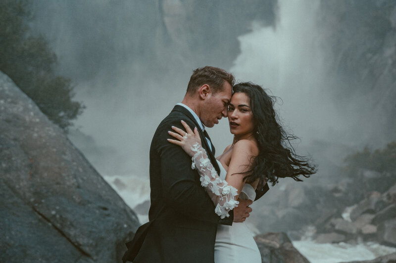 how to elope in Yosemite-30