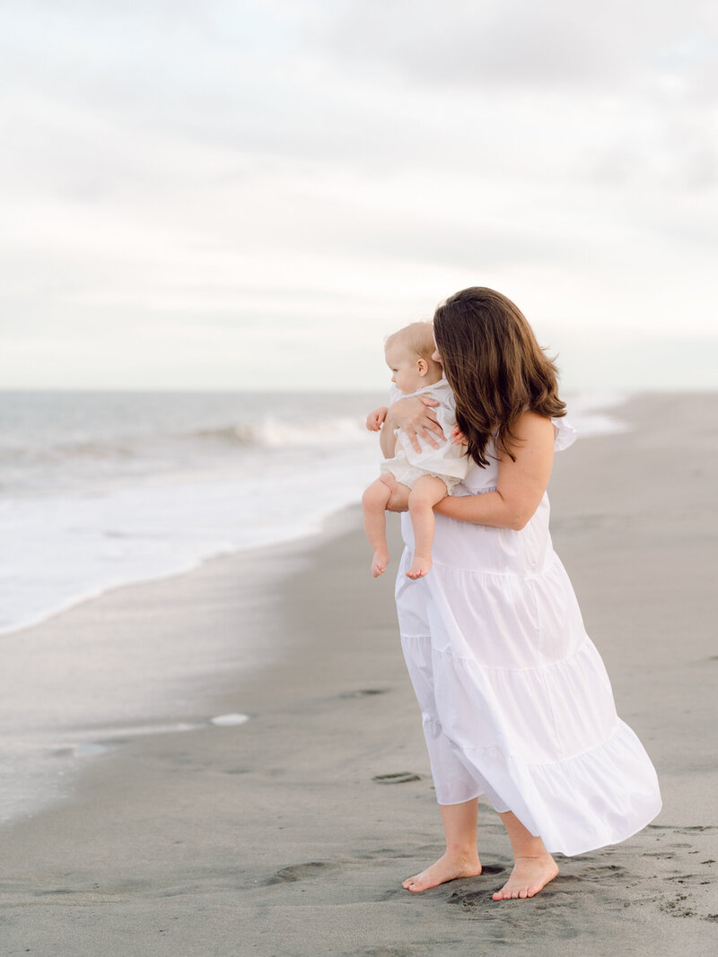 Debordieu Colony Beach Family Photos27