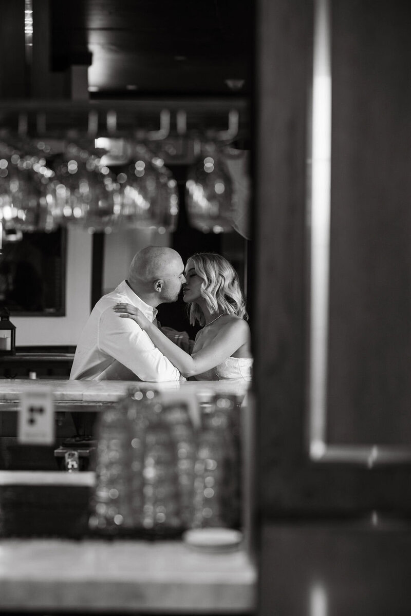 Documentary style engagement in Jacksonville FL | Engagement photographer in Jacksonville