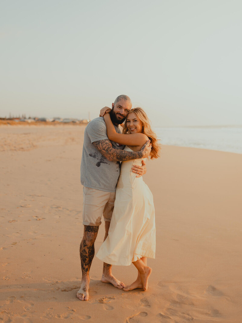 Wedding Photography in Dunsborough