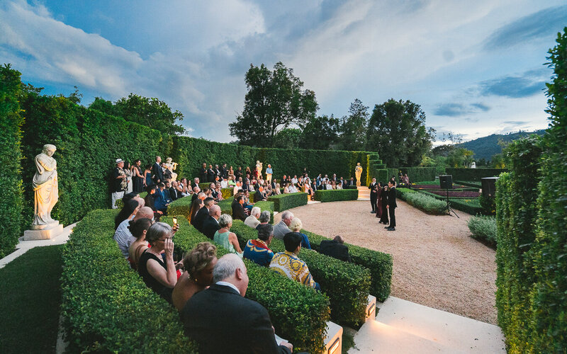 Vanderbilt Amphitheatre - Opera - 2