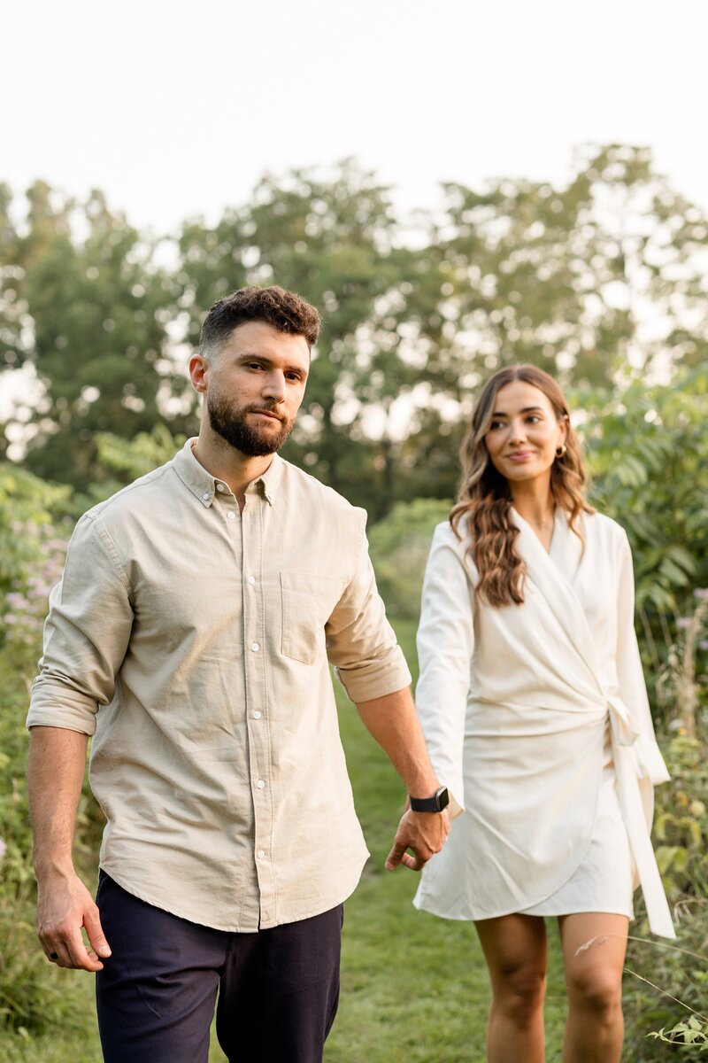 Mariana and Louai Engagement Sneak Peeks - Dylan and Sandra Photography -45