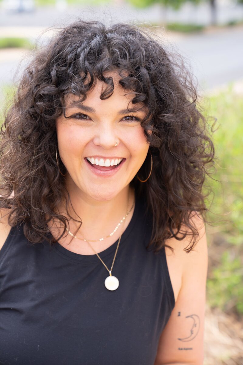 Owner of Speak Social Agency in Nashville, Tennessee