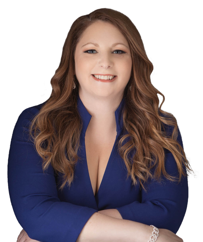 Headshot Shawna Adams