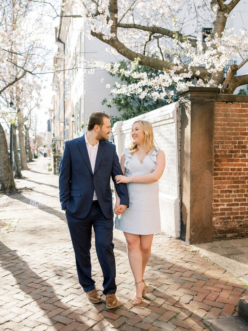 Engagement-session-old-town