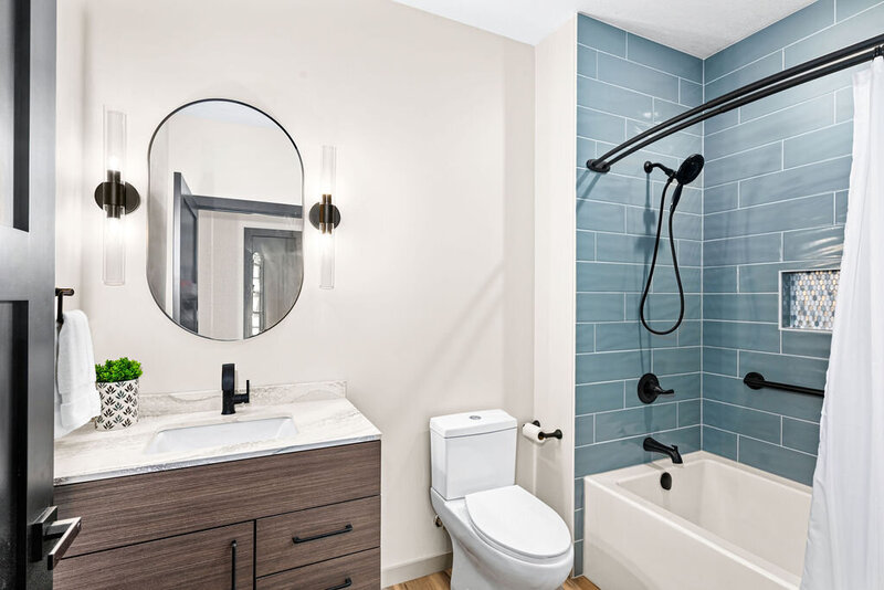 modern-bathroom-blue-tile-shower