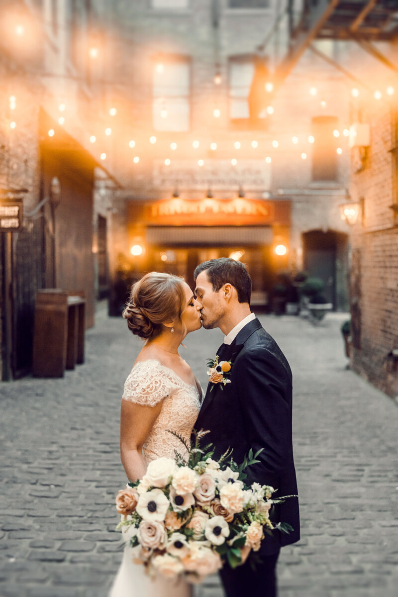 Chicago Wedding Packages Photography & Videography