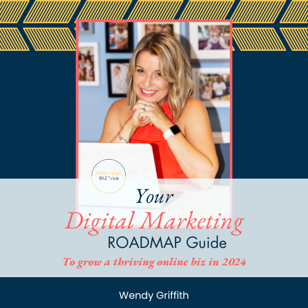 Digital Marketing Essentials Guide