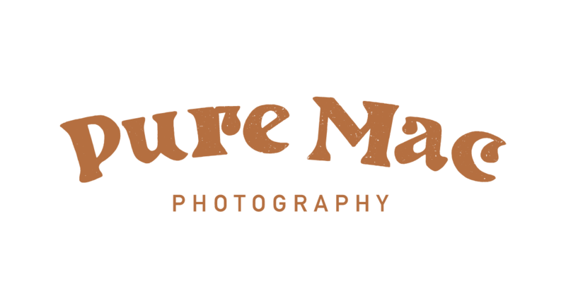 Pure Mac Photography_Logo Variation 2_Colour