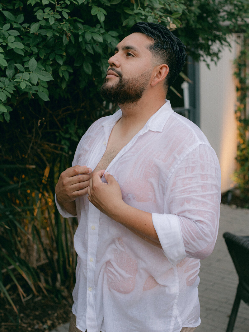 Brooke + Luis - ES  |  #-276