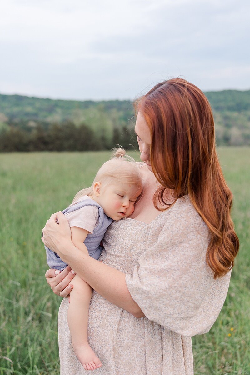 Harrisonburg Maternity Photographer Rebecca Crosby Photography-311