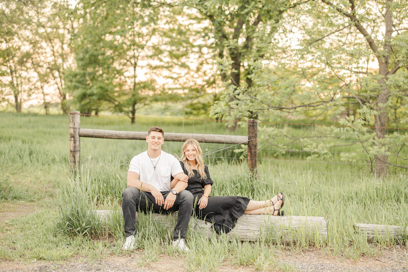 Mikayla & Drew Engagement -218