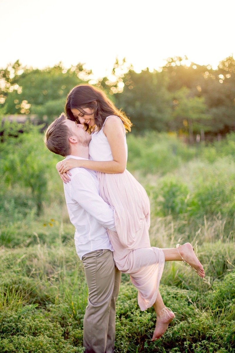 San Antonio Engagement Photo 3