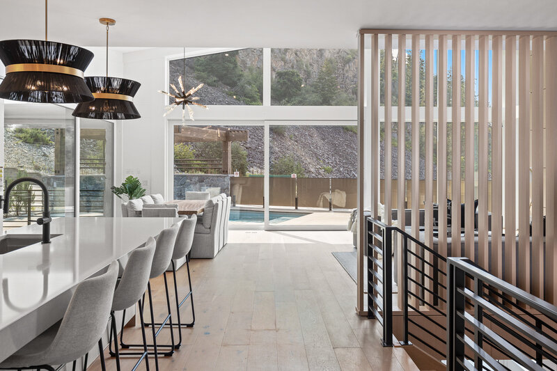 Sticks + Stones | Kelowna and Beyond Interior Design