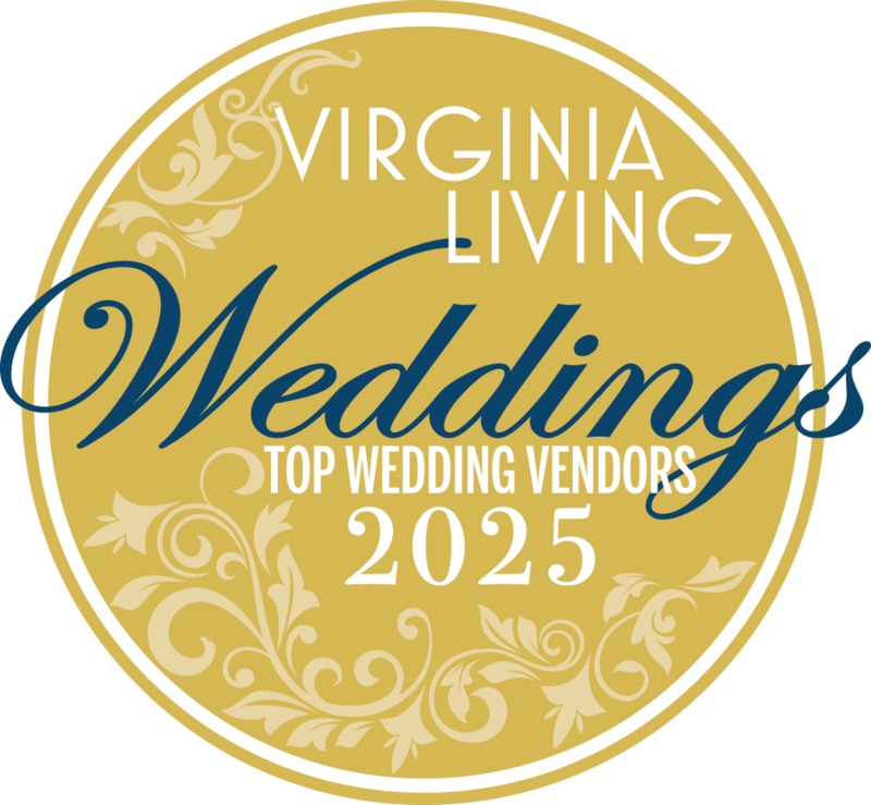 Ashley Hall Photography Named Top Wedding Vendor 2025