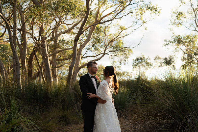 Little Paper Plane_Adelaide Hills Wedding_Macclesfield_Lauren & Owen-32