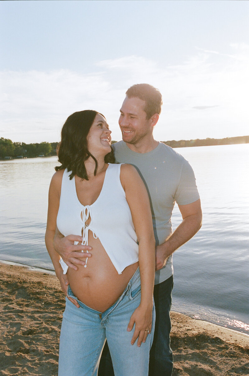 Engagement Photos Minneapolis MN