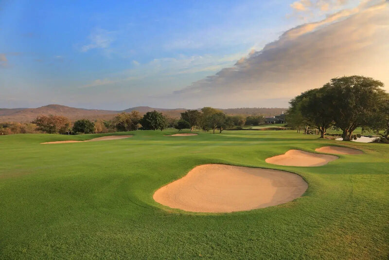 Leopard Creek 11