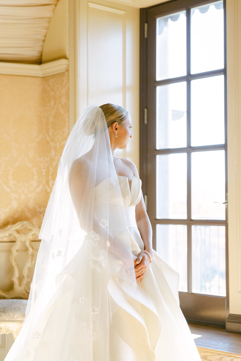 Oheka Castle Wedding Photos-37