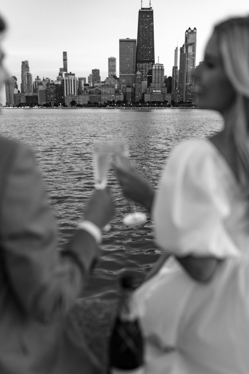 couple in lincoln park