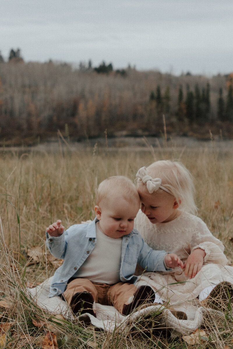 Regier Family-21